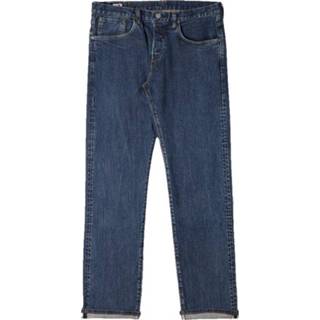 👉 Spijkerbroek w30 w33 w32 w36 w31 w34 male blauw Jeans