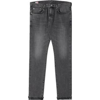 👉 Spijkerbroek w32 w30 w34 w31 w33 w36 male grijs Jeans