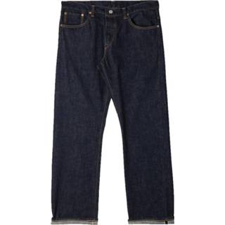 👉 Spijkerbroek w34 w31 w32 w33 w30 male blauw Straight Jeans