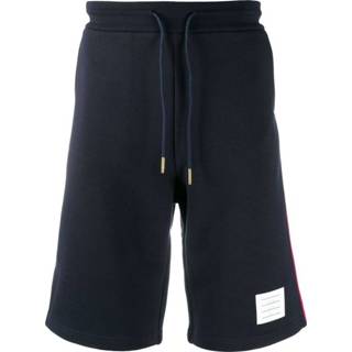 👉 Sweat short XL male blauw Shorts
