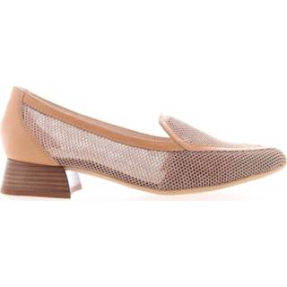 👉 Moccasins vrouwen bruin Mocassins