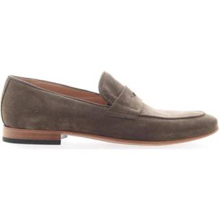 👉 Moccasins male groen Mocassins