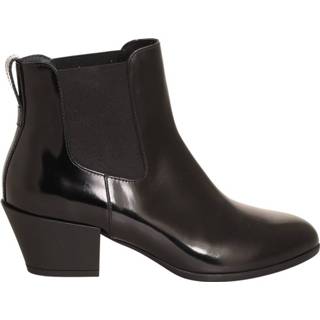 👉 Vrouwen zwart Boots 1612243058411