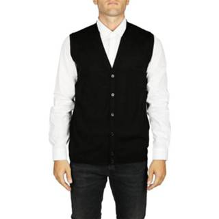 👉 Vest XL male zwart