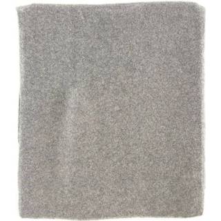 👉 Onesize vrouwen grijs Scarf