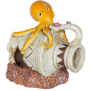 👉 Deco Barrel Octopus SuperFish 8715897312267