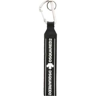 👉 Keychain onesize male zwart