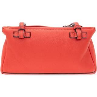 👉 Schoudertas onesize vrouwen rood Pandora shoulder bag 3666082003789