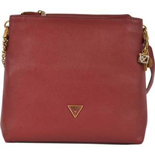 👉 Onesize vrouwen rood Bag 7621097640509