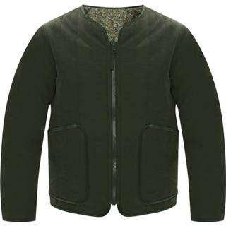 👉 XL male groen Jacket with logo