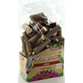 👉 Esve Knaaghout Linde Vogels - Vogelsnack 8715001340056