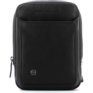 👉 Onesize male zwart IPad® Mini bag