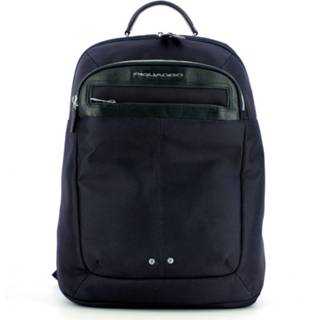 👉 Backpack onesize male blauw PC