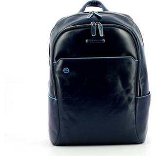 👉 Laptop Backpack onesize male blauw Blue Square 14.0 1612062698270