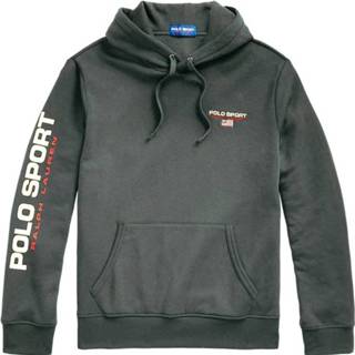 👉 Sweatshirt XL male grijs Sports hooded 710792899-006