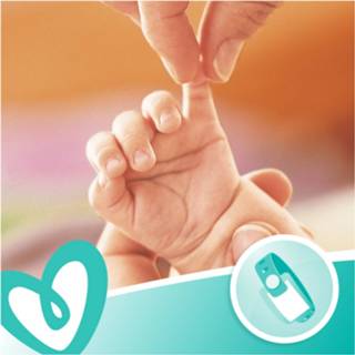 👉 Pamper baby's Pampers Babydoekjes - Sensitive 52 stuks 8001841041391