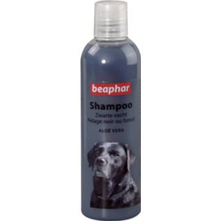 👉 Shampoo zwarte Beaphar Vacht Hond - Hondenvachtverzorging 250 ml 8711231182503