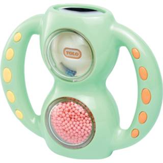 👉 Rammelaar baby's Tolo Toys Baby - Magische 19287800364