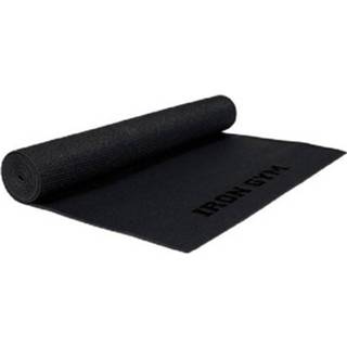 👉 Fitnessmat / Yogamat Iron Gym 6430043471910