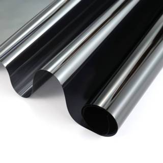 👉 Raamfolie carbon PVC transparant Wicotex Zonwerend- 60cm X 2m Transp/carbon 7141232998161