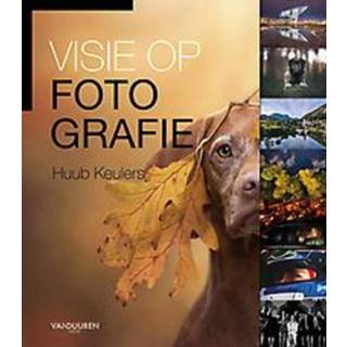 👉 Visie op Fotografie. Keulers, Huub, Paperback 9789463561983