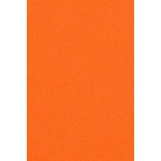 👉 Papieren tafelkleed oranje papier 137 X 274 Cm 8719538676923
