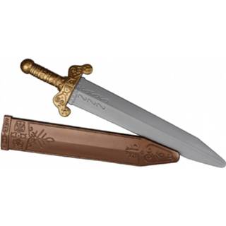 👉 Speelgoed zwaard multi kunststof Romeins