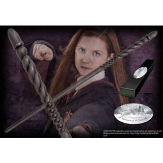 👉 Kunststof multikleur Harry Potter: Ginny Weasley`s Wand 812370014064