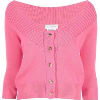 👉 Sweater m XS vrouwen roze