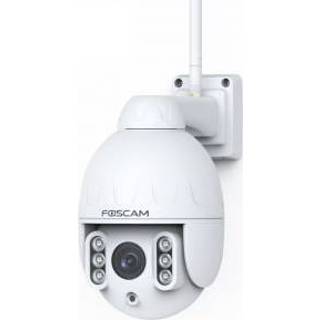 👉 Bewakings camera Foscam SD2 bewakingscamera IP-beveiligingscamera Binnen & buiten Dome 1920 x 1080 Pixels Muur 6954836051030