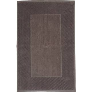 Badmat taupe The One 50x80 cm 1200 gr. 8719322225948