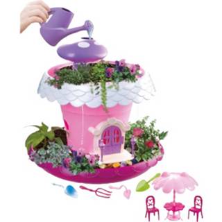 👉 Roze Toi-toys Groei Tuintje Junior 8714627359503
