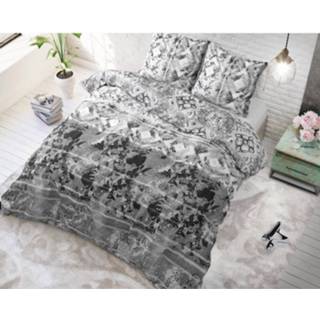 👉 Sleeptime Dbo St Elg Leyla Anthracite 140x220 8719242062098