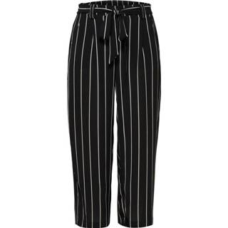 👉 Broek vrouwen zwart Loose fit 5713772016296