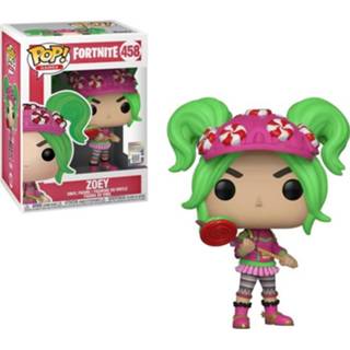 👉 Beeldje Funko Pop! Fortnite S2: Zoey 889698360197