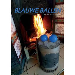 👉 Blauwe Ballen 9789463459310