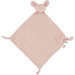 👉 Knuffeldoek roze rose katoen Trixie Knuffeldoekje Koala Bliss Junior 55 Cm 5400858520968