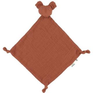 👉 Knuffeldoek bruin katoen Trixie Knuffeldoekje Koala Bliss RustJunior 55 Cm 5400858650962