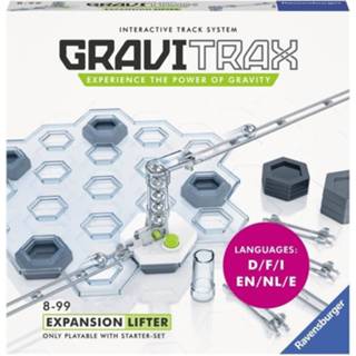 👉 GraviTrax - Lifter