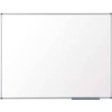 👉 Whiteboard staal Nobo Basic 90x45 Cm 5028252504874