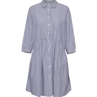 👉 Vrouwen blauw Lorianna Tunic