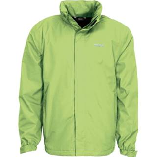 👉 Regenjas groen polyester mannen Pro-x Elements Gerrit Heren Weide 4005422143256