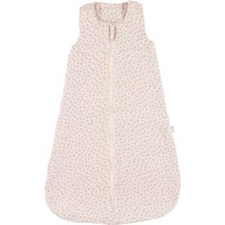 👉 Trappelzak roze katoen bruin Trixie Moonstone Junior 70 Cm 5400858830821