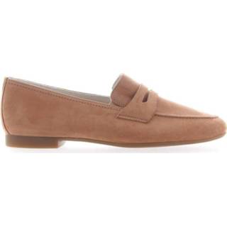 👉 Loafers vrouwen bruin