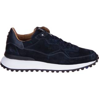 👉 Sportieve schoenen blauwe male blauw Schoen