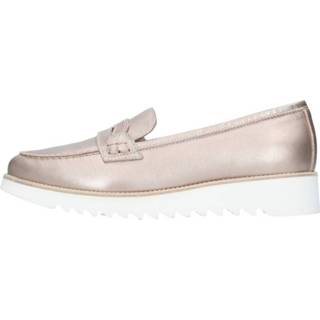 👉 Loafers vrouwen wit E115091D