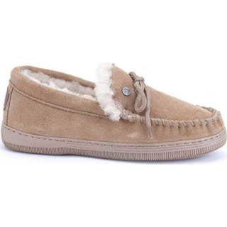 👉 Pantoffels vrouwen bruin Koala Pantoffel