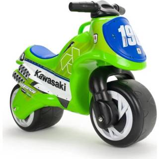 👉 Motorfiet Kawasaki Neox Motorfiets Injusa 8410964190150