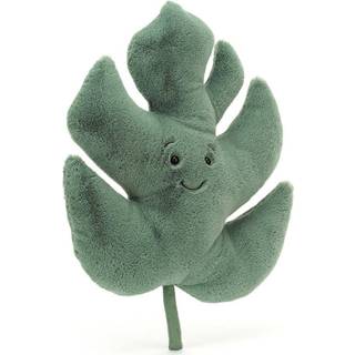 👉 Knuffel Jellycat Tropical Palm Leaf