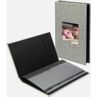 Foto album Canon's compacte fotoalbum MC-PA005 GY